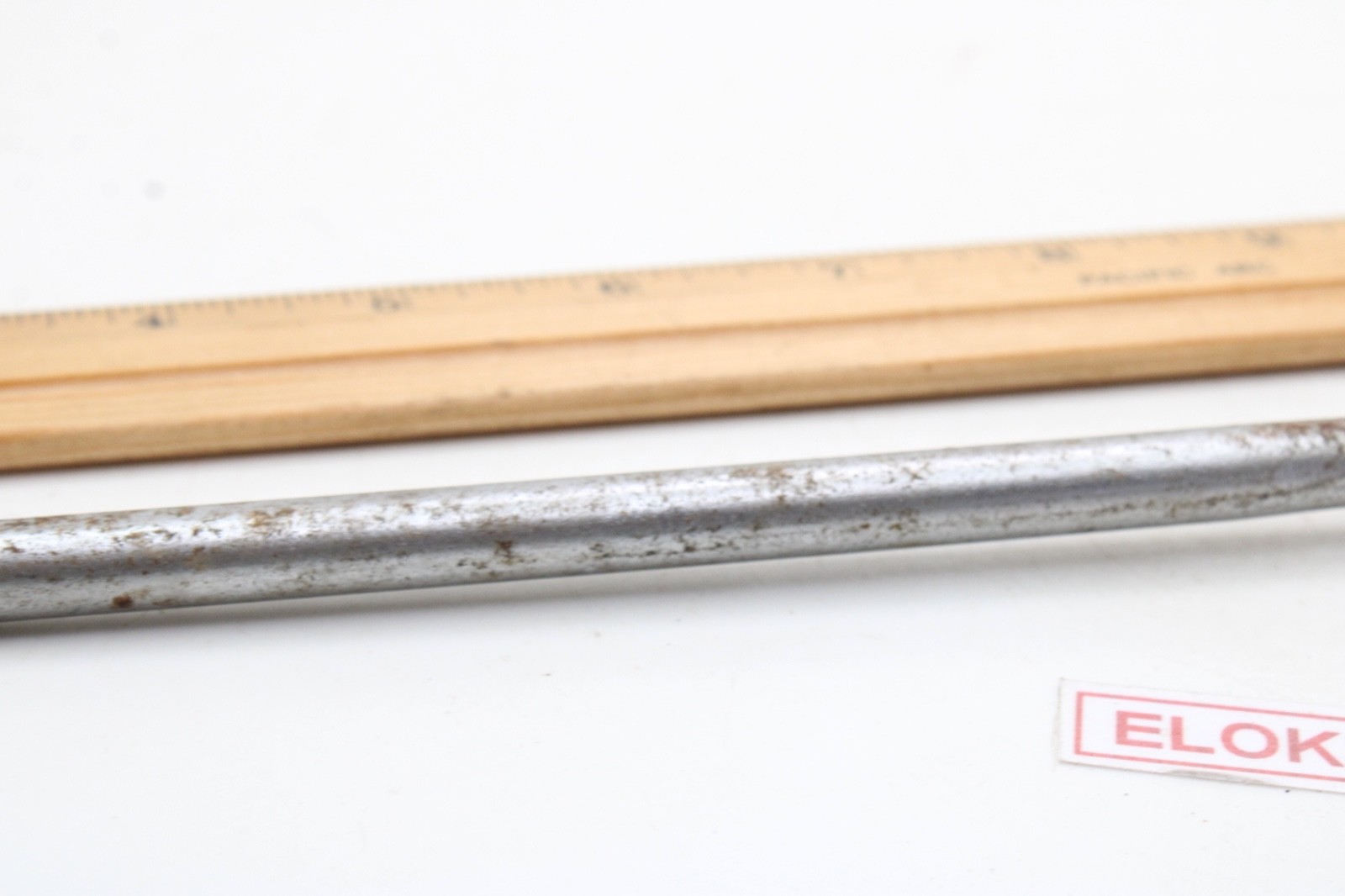 Snap-on Tool S-9470A 1/2″ 12 Point Fan Blade Wrench 11.5″ USA
