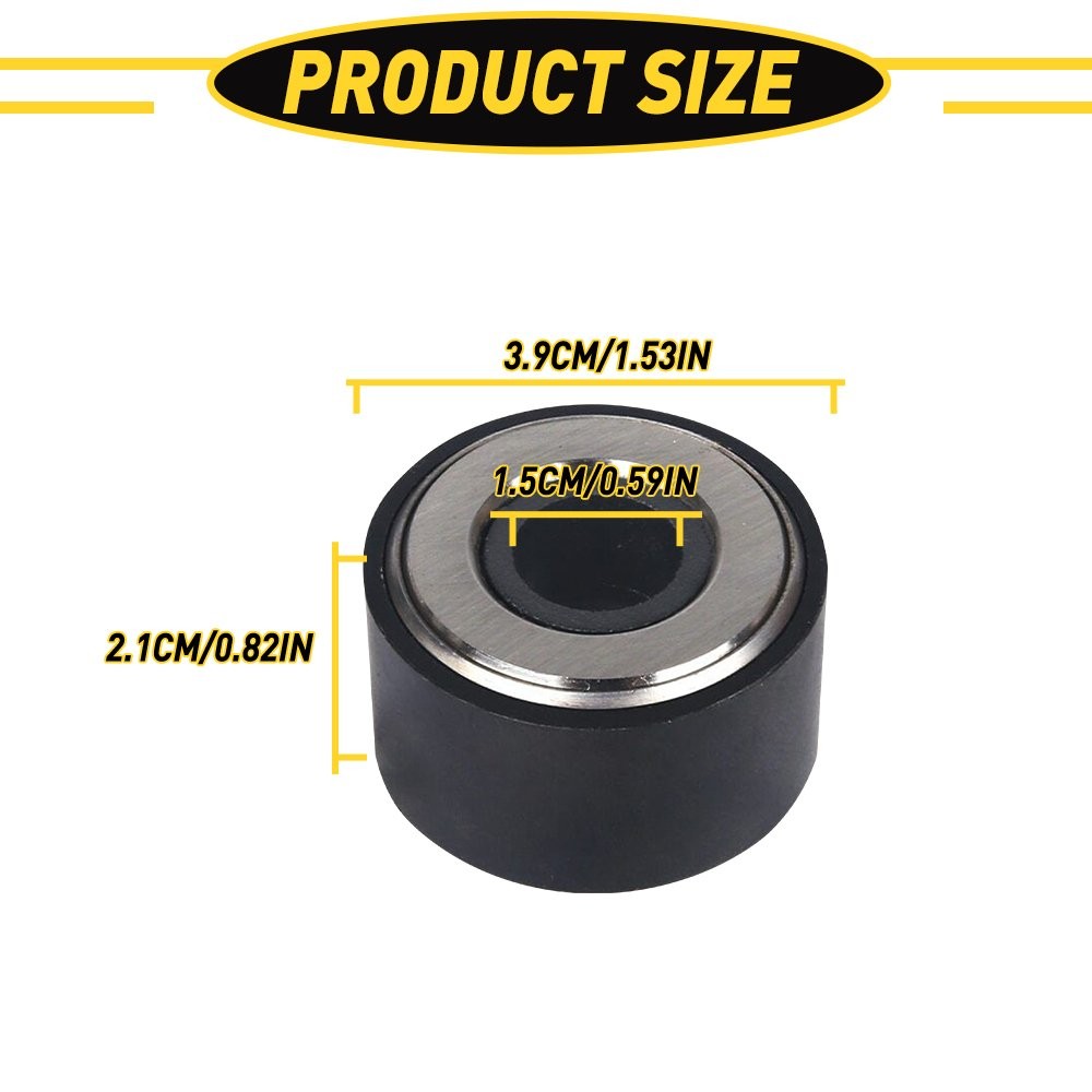 New 22800 Installer Wheel Stud Most All Replace And Automotive Truck Light-Duty