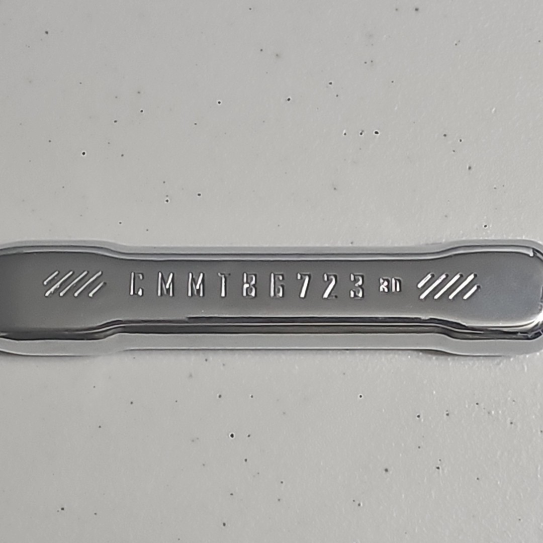 Craftsman Low Profile 1/2 in. drive Ratchet 72 teeth CMMT86723
