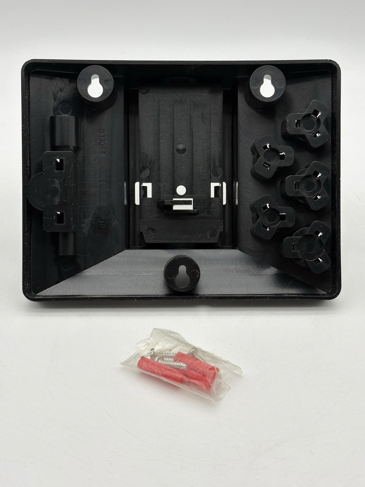 VINTAGE CRAFTSMAN Sears Drive Nut Runner Kit Wall Mount Charging 911156