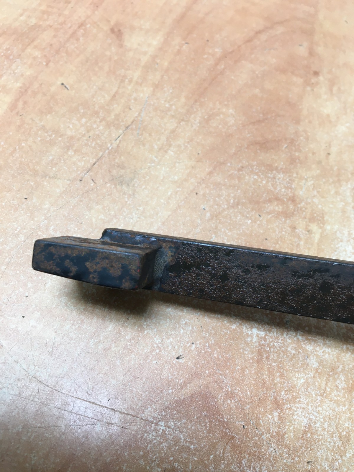 Blue Point YA9025 Belt Tensioner Tension Release Wrench Tool