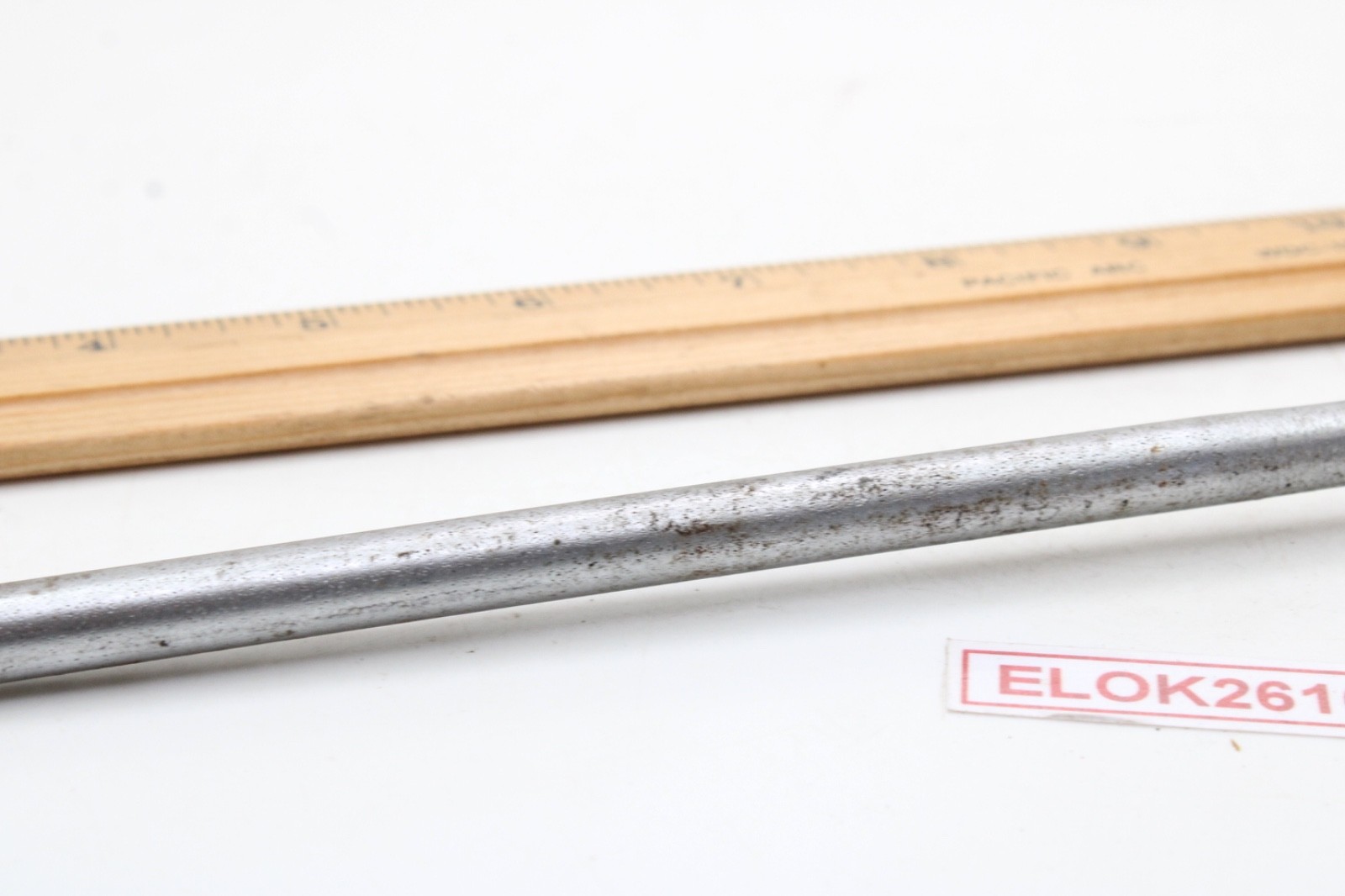 Snap-on Tool S-9470A 1/2″ 12 Point Fan Blade Wrench 11.5″ USA