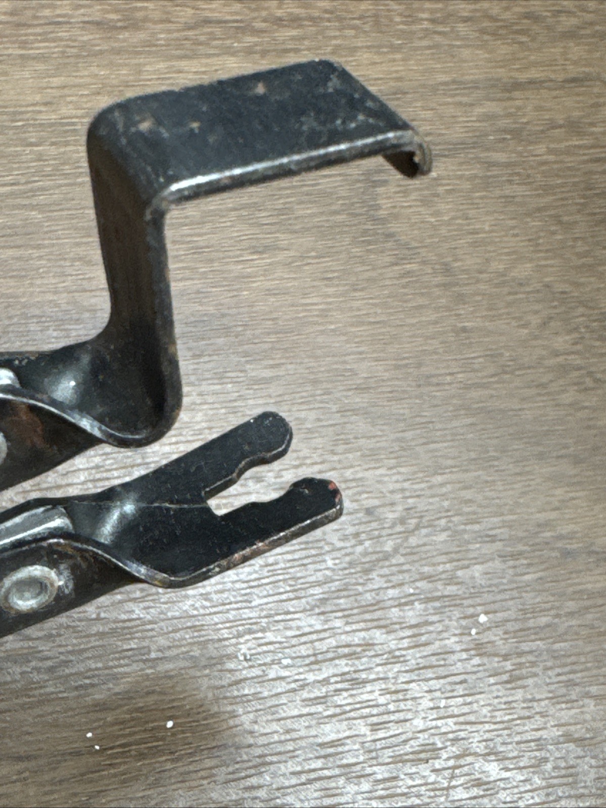 K-D Condenser Spring Compressor Pliers Mechanics Specialty Tool No 362 USA EX