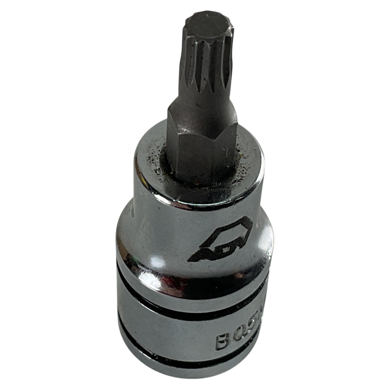 Matco Tools BQ5M2V 3/8″ Drive M5 Triple Square Bit Socket Driver ADV