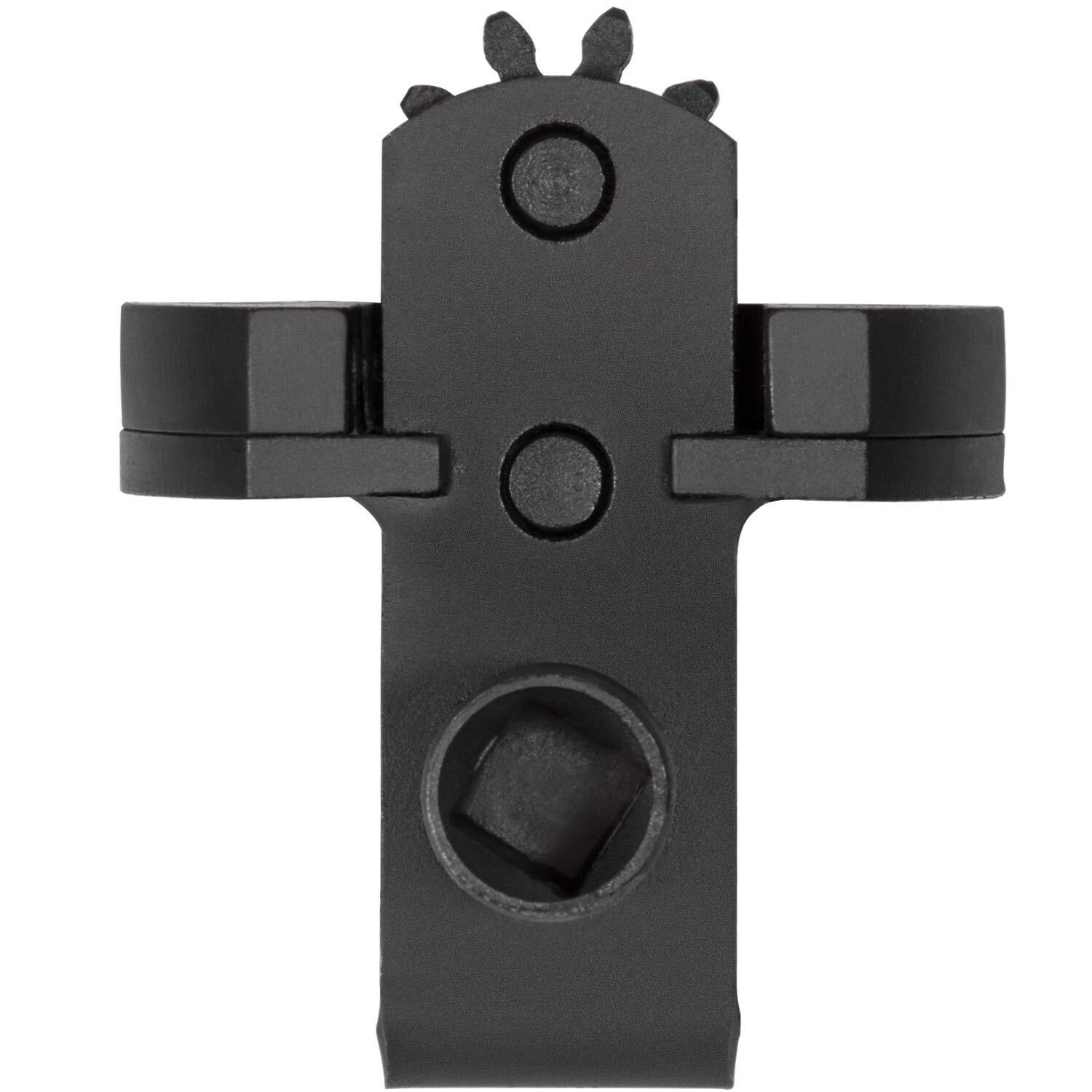 J-46392 Engine Barring Tool for Detroit Diesel DD13 DD15 DD16 W470589046300
