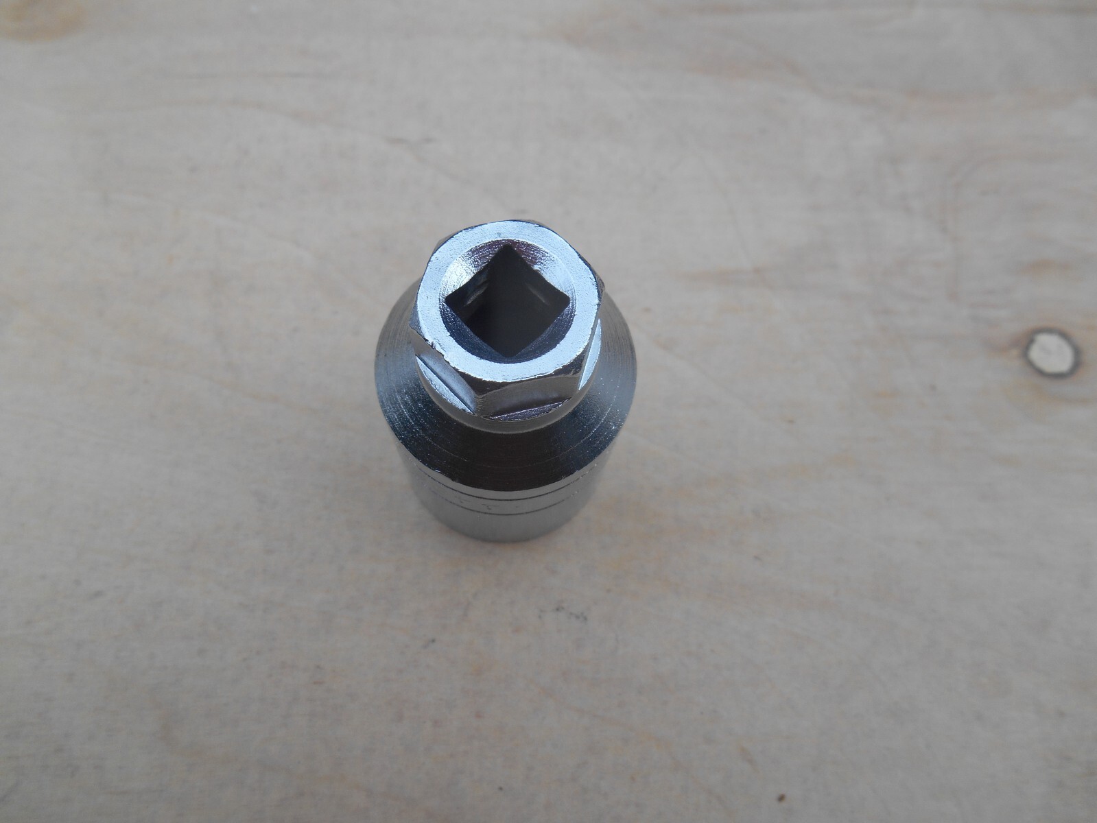 SK Tools 12pt. 3/8″ Drive Deep Socket 1-1/16″ Chrome 4488 *MADE IN THE USA*