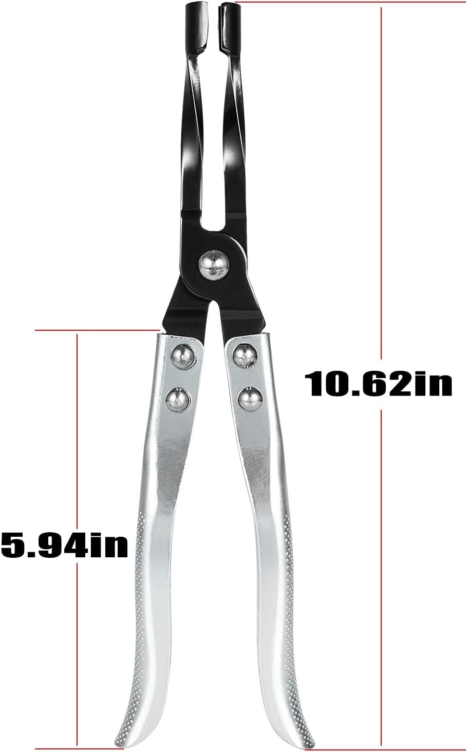 HW0107Valve Stem Seal Pliers Seal Removal Tool Remover Built to Last Firmly Grip