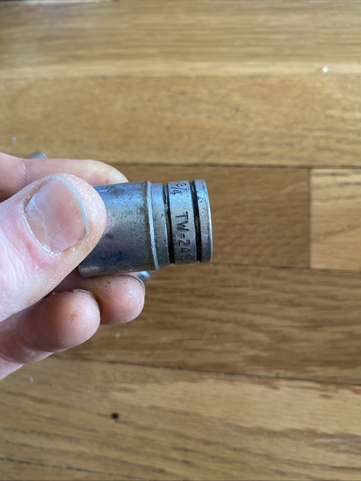 SNAP ON SOCKET BUNDLE! 11 Sockets ! See Pictures For Sizes