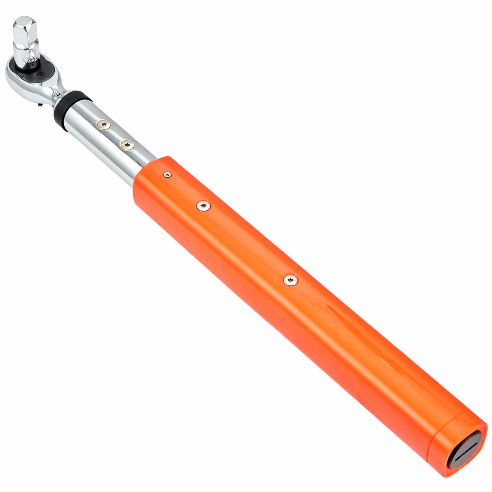 High-Accuracy 3/8″ Digital Torque Wrench ±2% Calibration 3 Modes