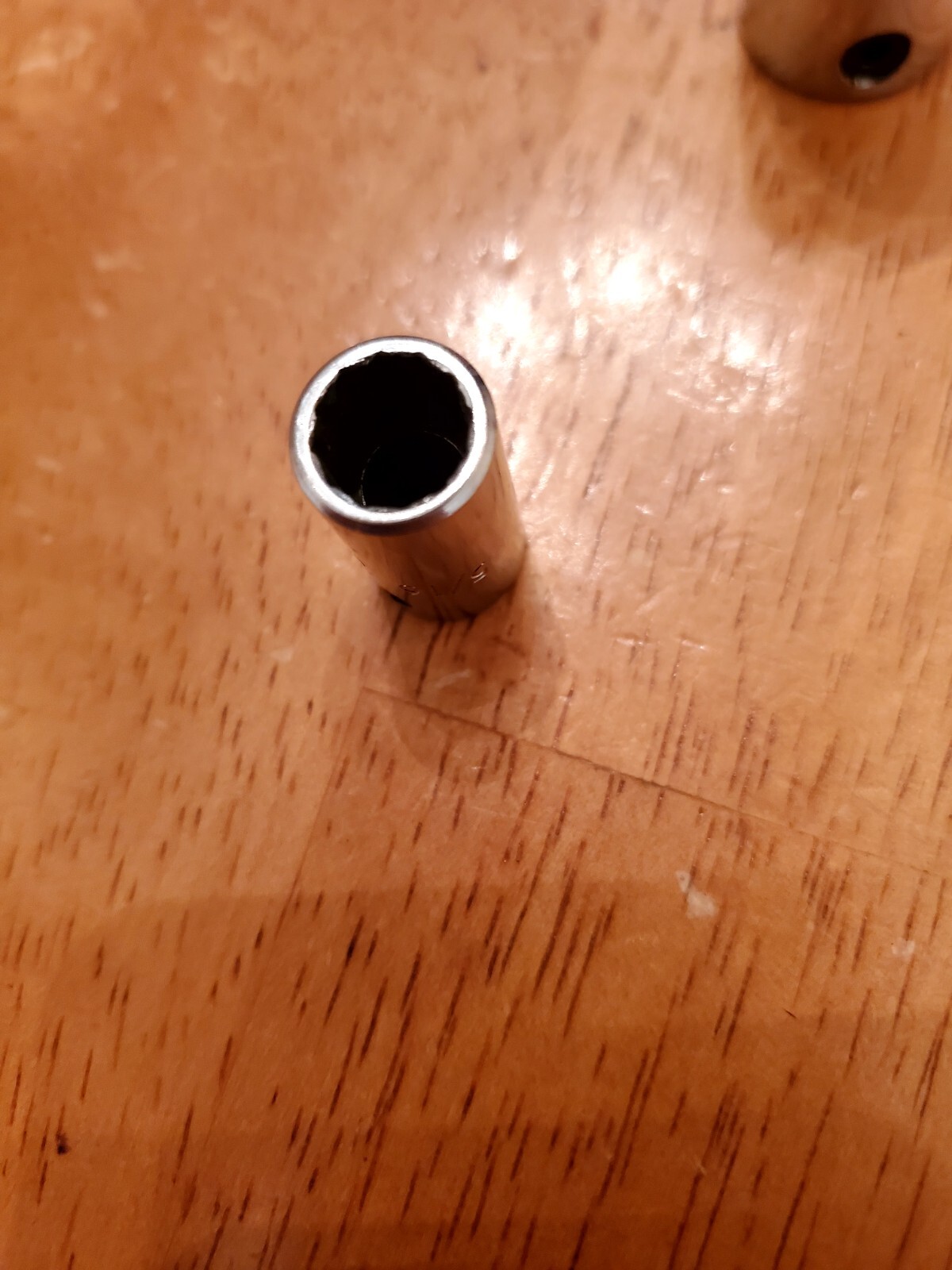 Mac Snap On 1/4″ 3/8″ Drive Misc Sockets For Parts Only
