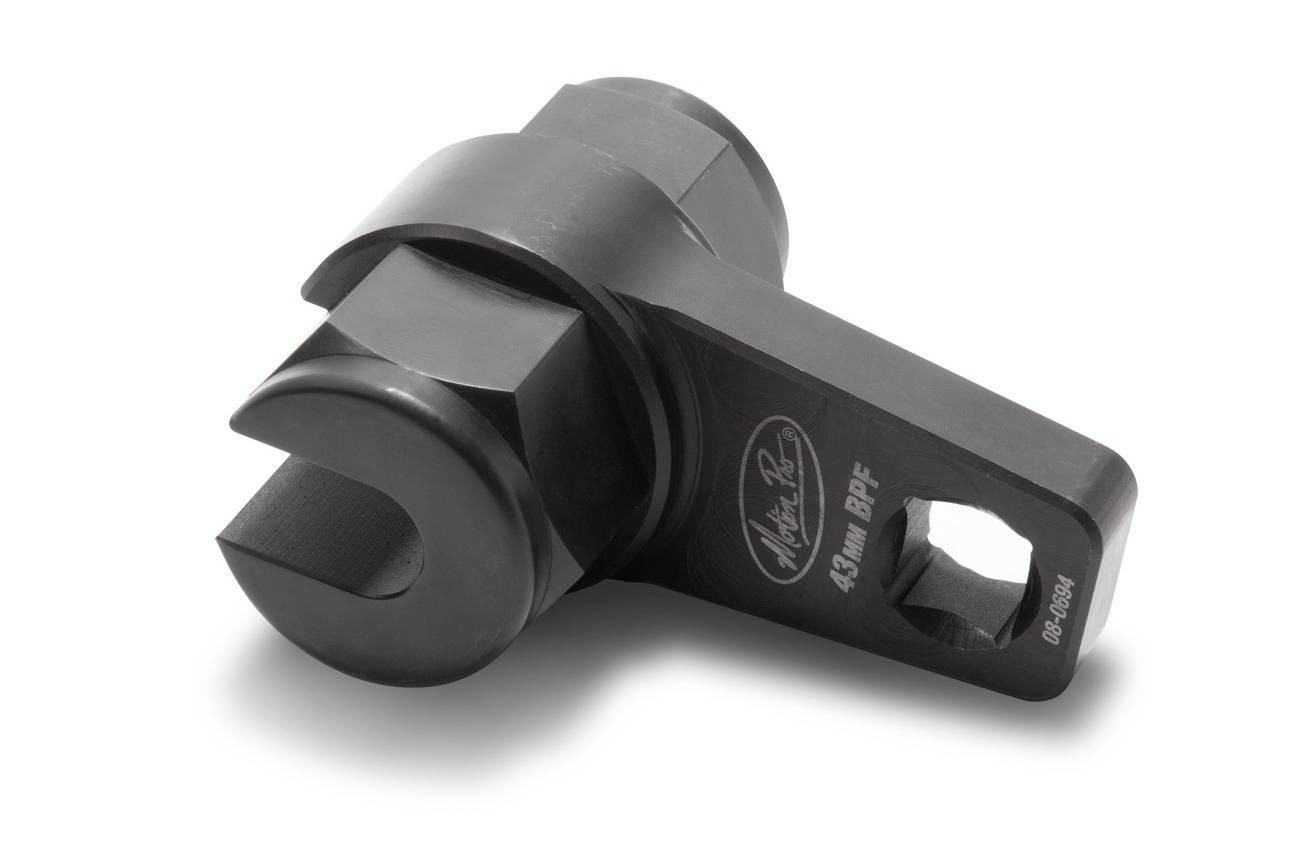 Motion Pro 08-0694 BPF Showa Fork Internal Rod Guide Wrench 41/43mm