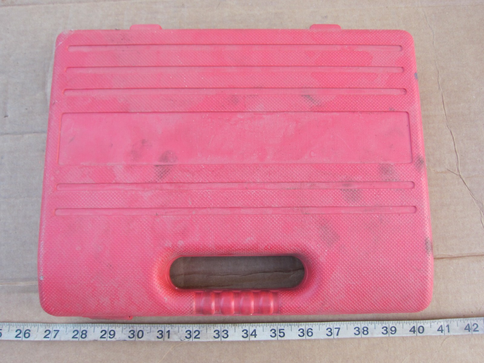 US General Seal Installer Tool, used