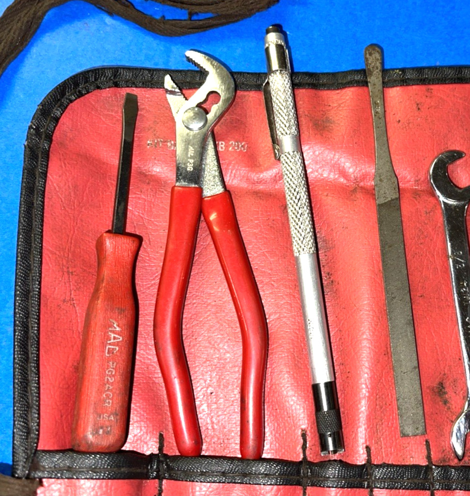 MAC TOOLS 13 PIECE IGNITION SERVICE KIT SIW11K FREE SHIPPING IN THE US