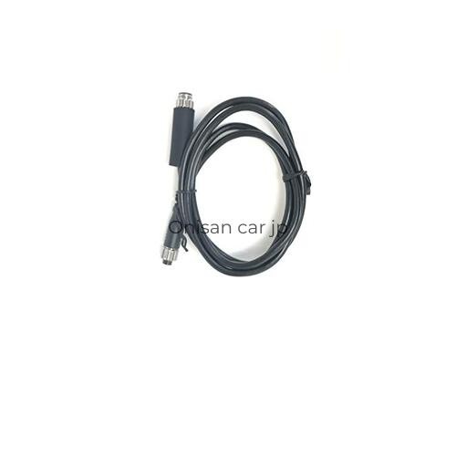 NEW MITSUBA (Mitsuba Sankowa) Extension Camera Cable 0.5m for Large Vehicles