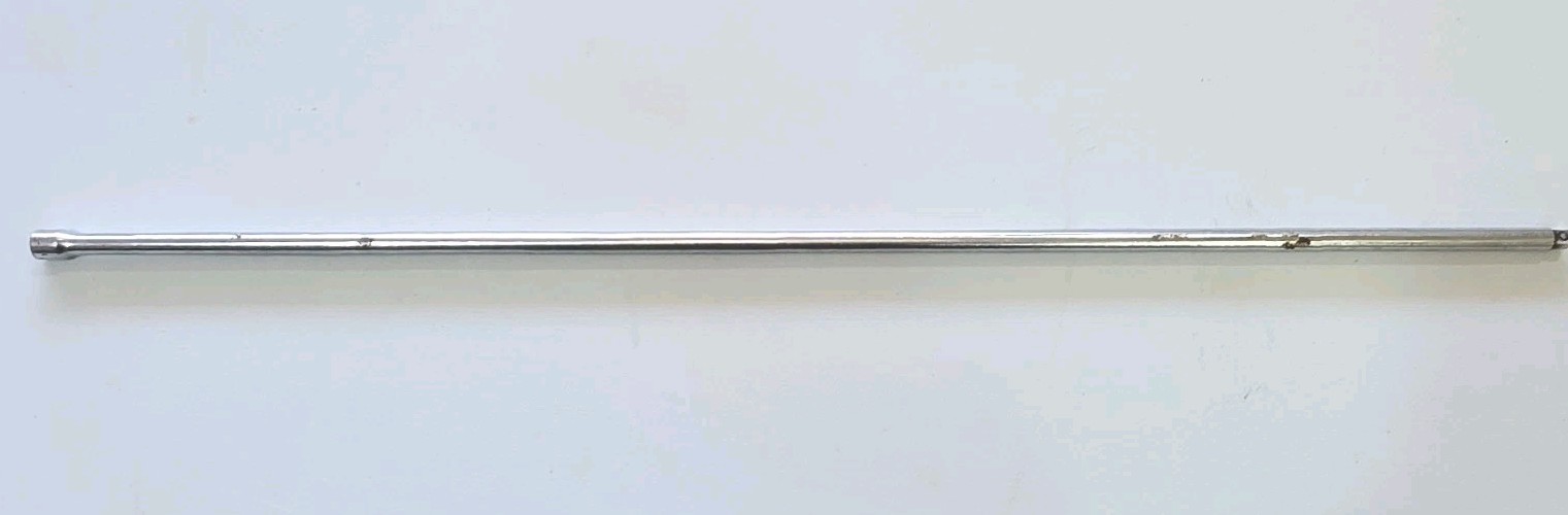 Snap- On TMX 240 1/4 Drive Extension 24 » Long Low Torque made In USA