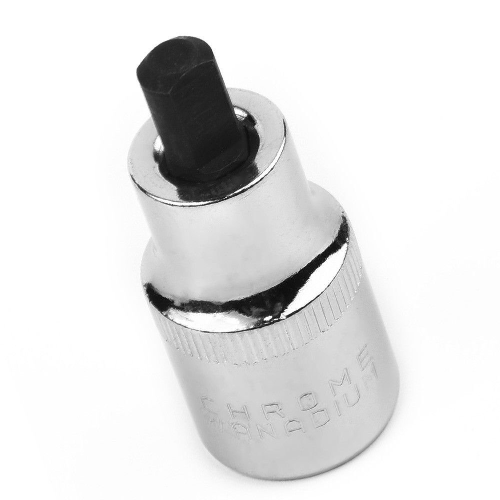 Car Socket Special Suspension Metal Strut Spreader 3424 Tool Silver& Black