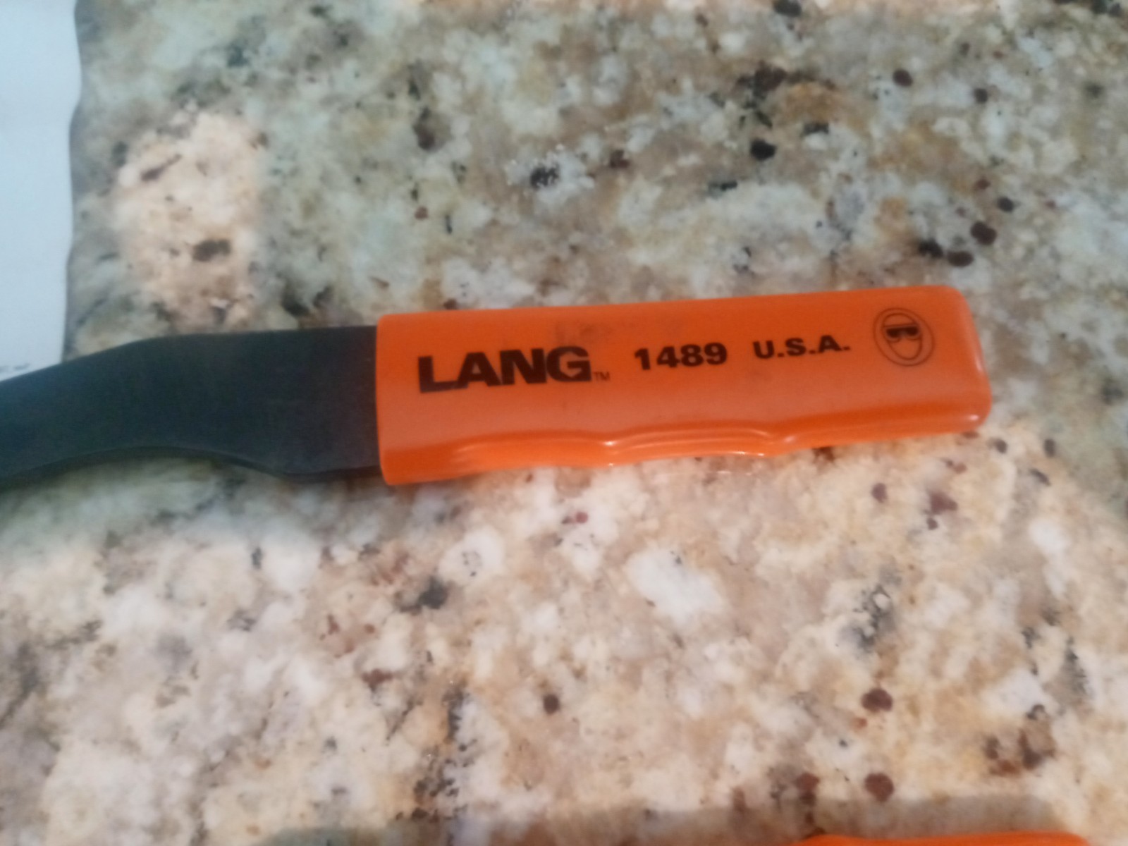 Lang tools 1489 large circlip pliers (Transmission) 26″ with extra angled tips