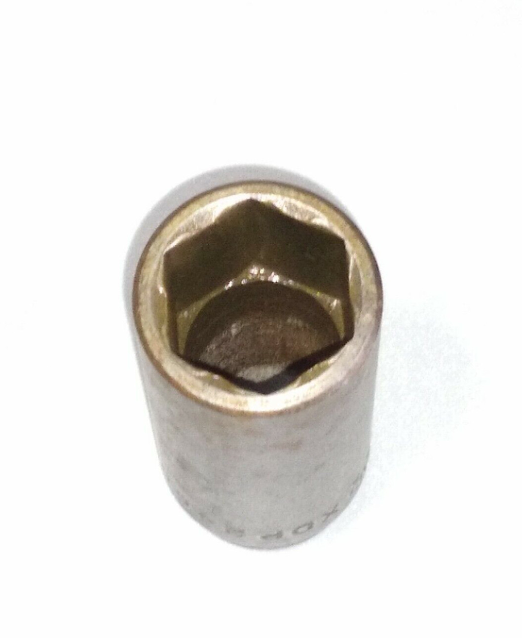 MAC Tools XDP246, 3/8″ Drive, 3/4″ Impact Socket, 2.75″ Deep, 6 Point.