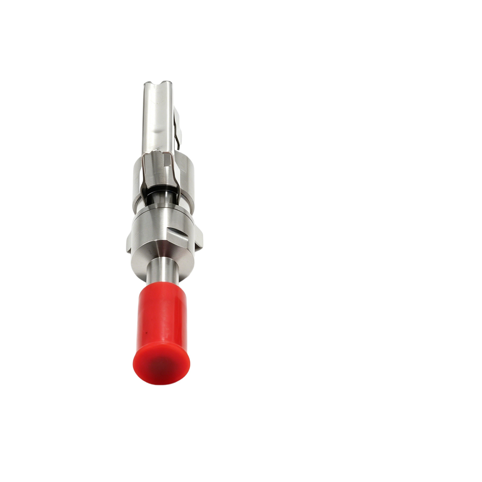 New Fuel Pump Line Return Check Valve Connector For Ford F150 F350 1L3Z-9J274BA