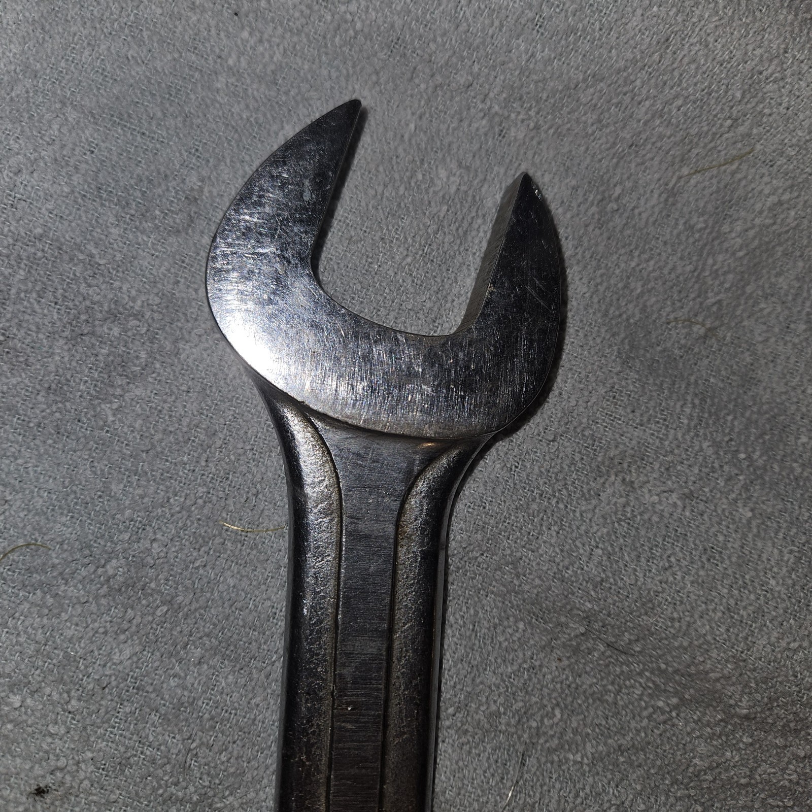 VTG BLUE-POINT SUPREME BY SNAP-ON #S-3440 1 -1/16″ – 1 -1/4″ OPEN END WRENCH