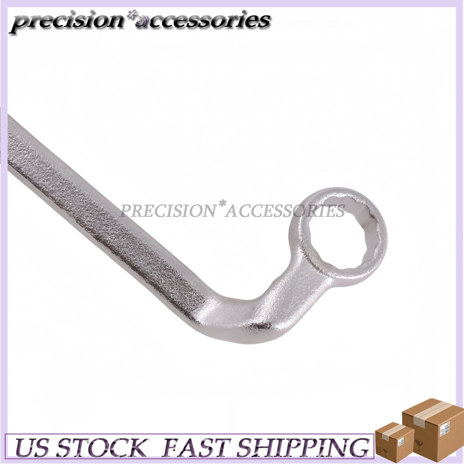 NEW Fits John Deere Tractors Starter Motor Wrench 9/16″ Back Bolt Tool JDE80