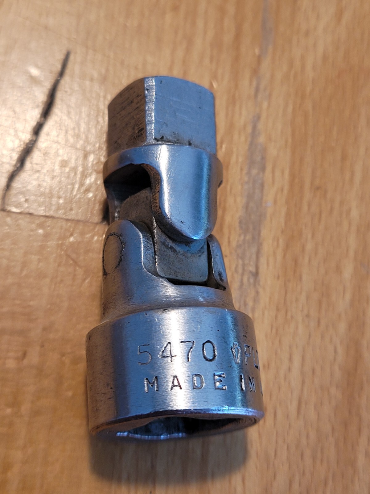 Plomb 5470 1/2″ Drive Swivel