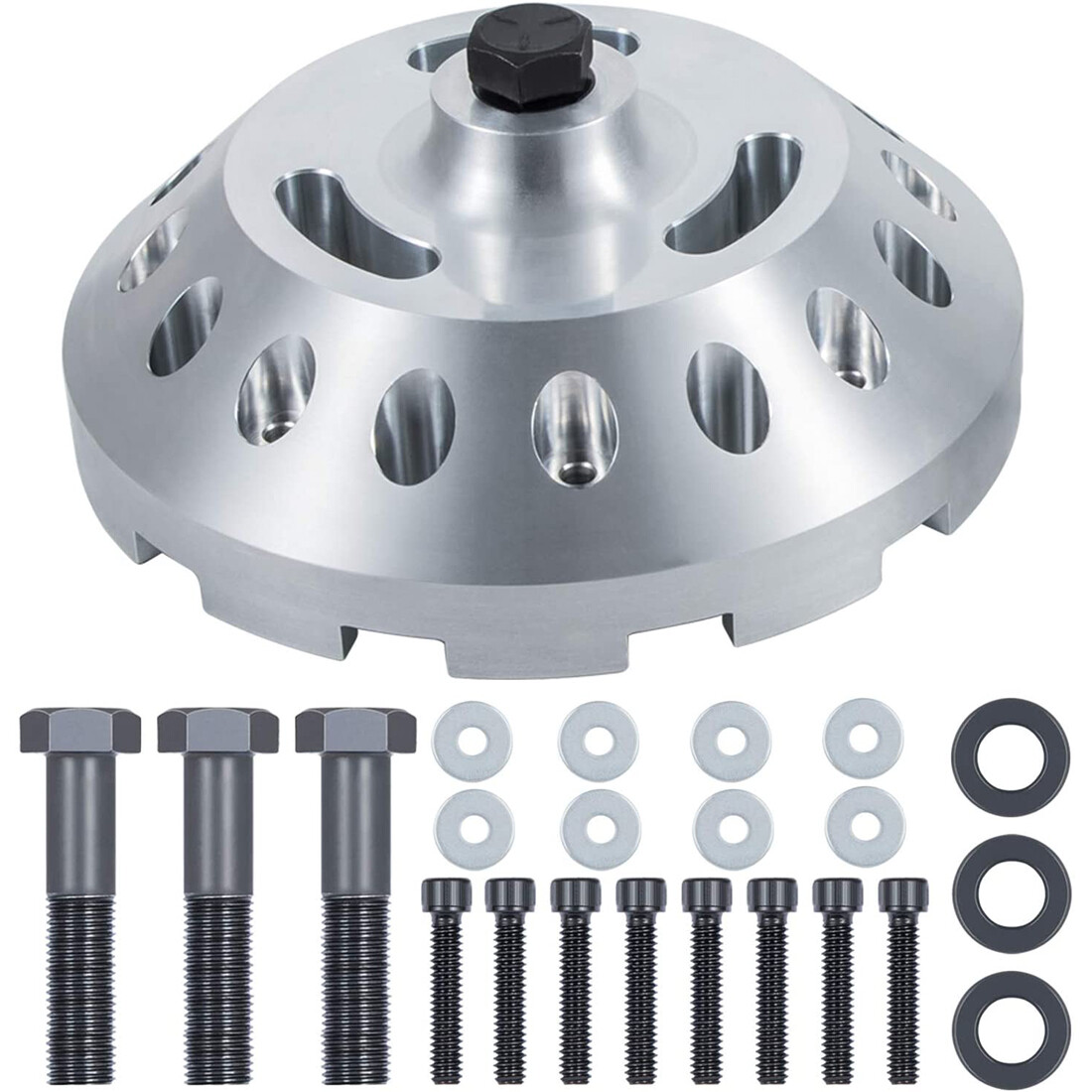 3162992 Front Crankshaft Seal Remover Installer for Cummins ISX QSX Diesel