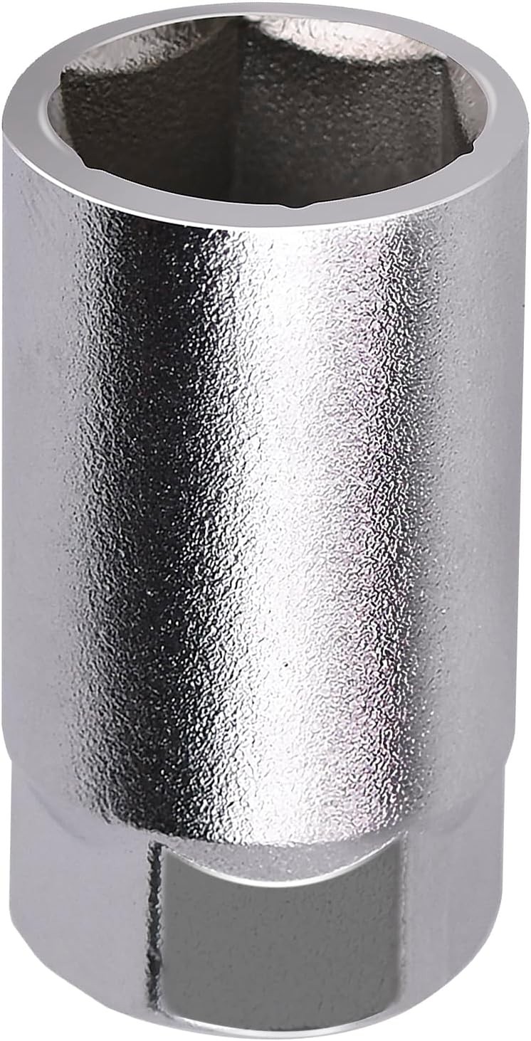 5/8″ Spark Plug Socket For Headers, Snowmobiles, motoRcycles,For Tight Clearance