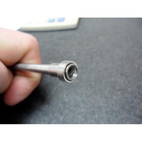 37 Degree Flaring Tool for Stainless Steel Line,Accurate on Various Tubing Sizes