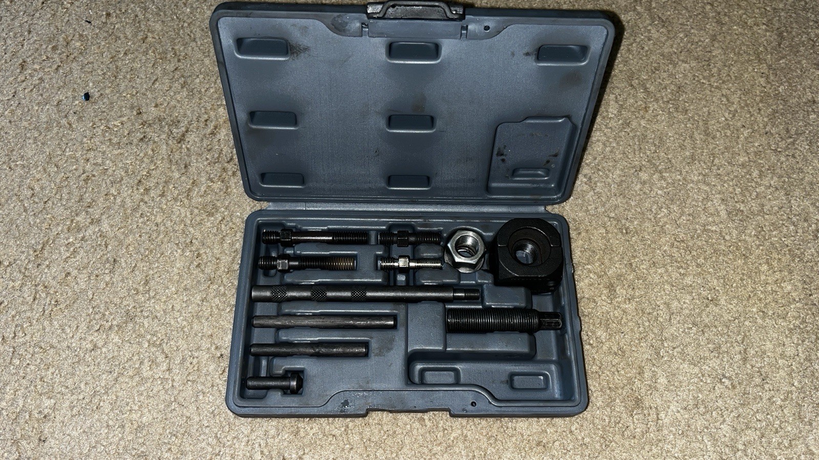Matco Tools – «NO SLIP» PULLEY PULLER/INSTALLER – PP390