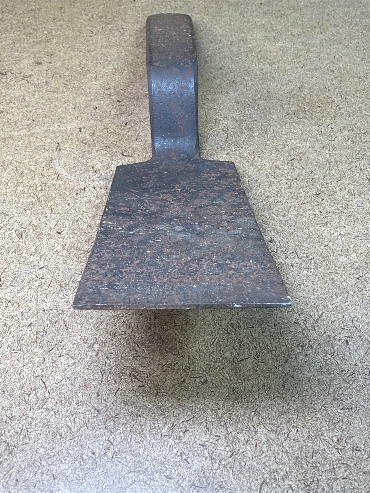 Mac Tools BT-1036 Light Dinging Body Spoon Used Rusted