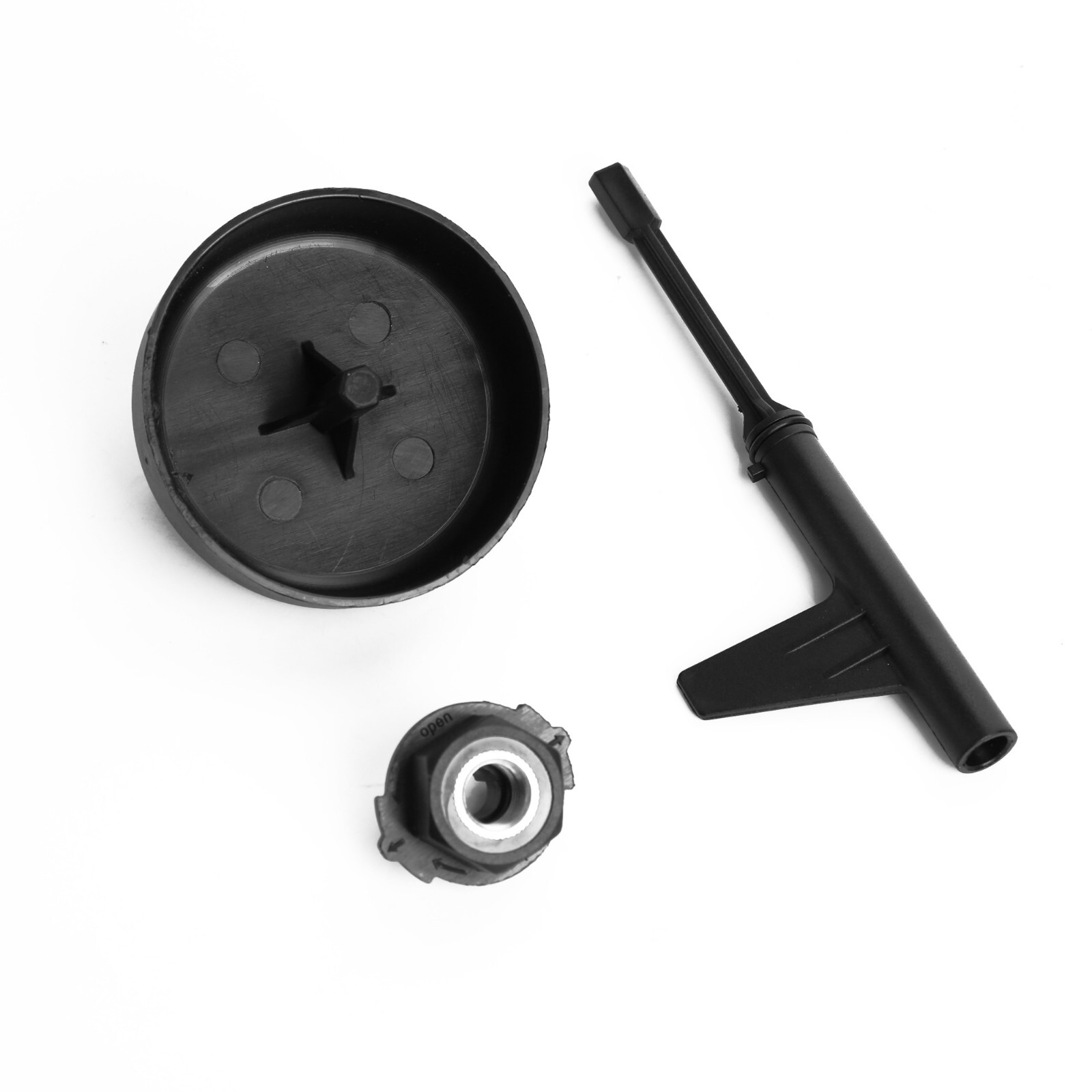 Transmission Oil Filling Adapter for Mercedes Benz 725.0 9-Speed Oil Change Set