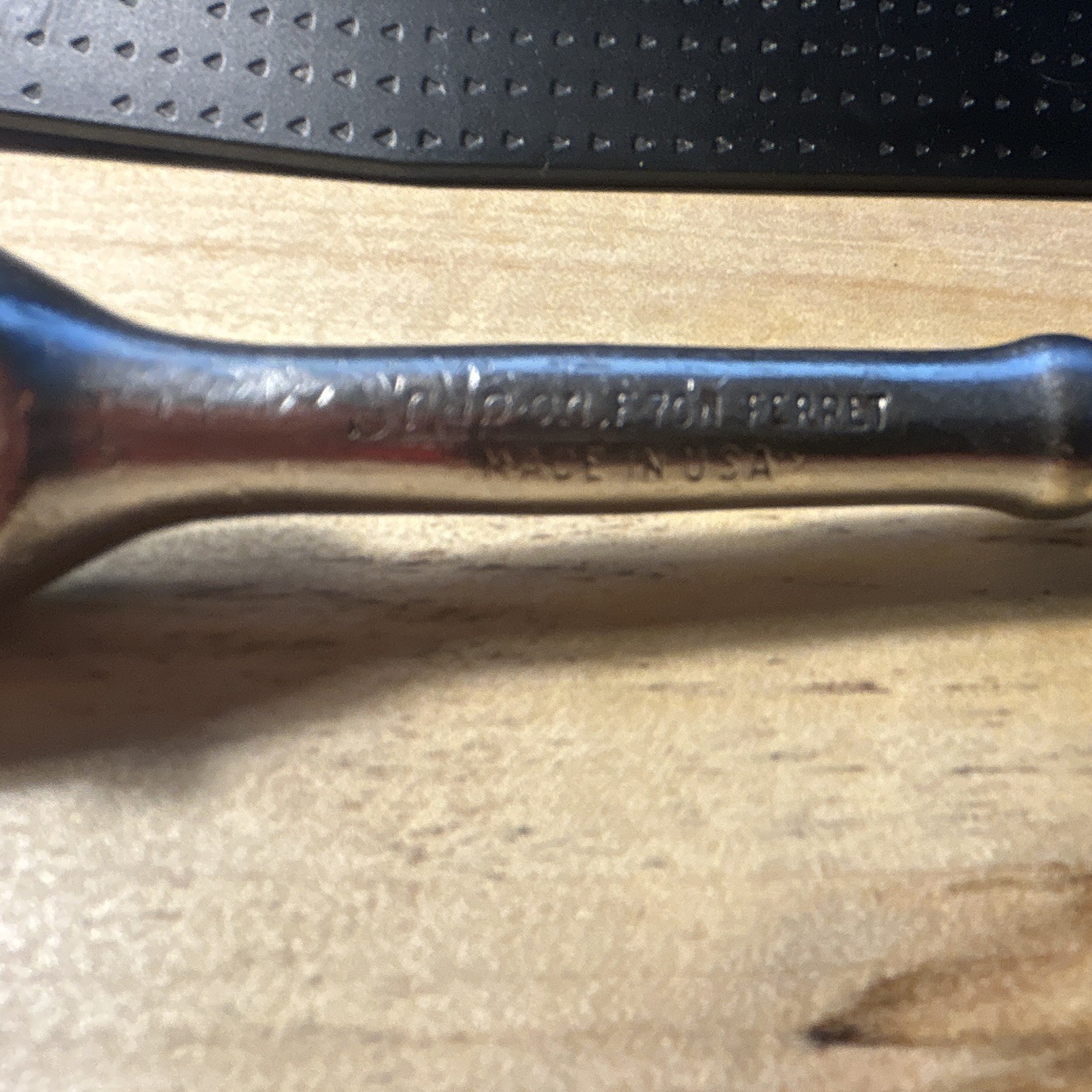 Snap-On 3/8″ Drive Ratchet Ferret F-70N