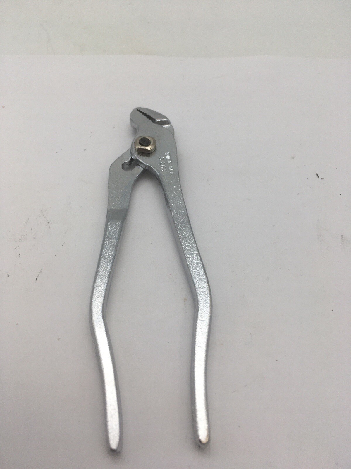 Witco G269 5″ Adjustable Pliers Slip Joint USA