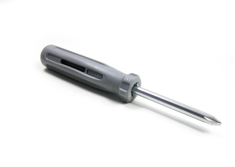BMW E81 E88 Screwdriver – Both Phillips And Flat Heads Genuine 71111179629