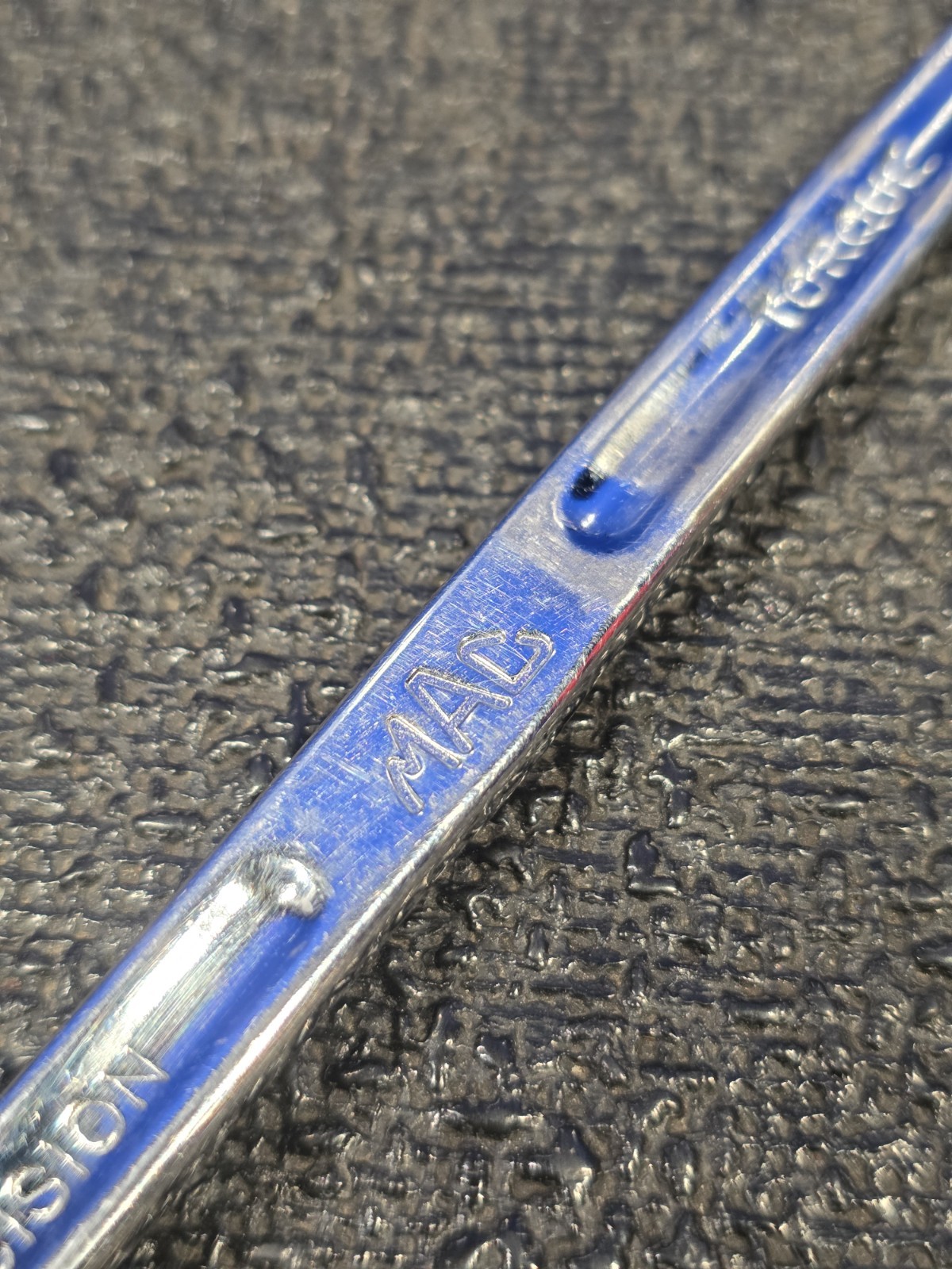 Mac Tools M9CL440 9mm Metric Standard 12-Point Combination Wrench