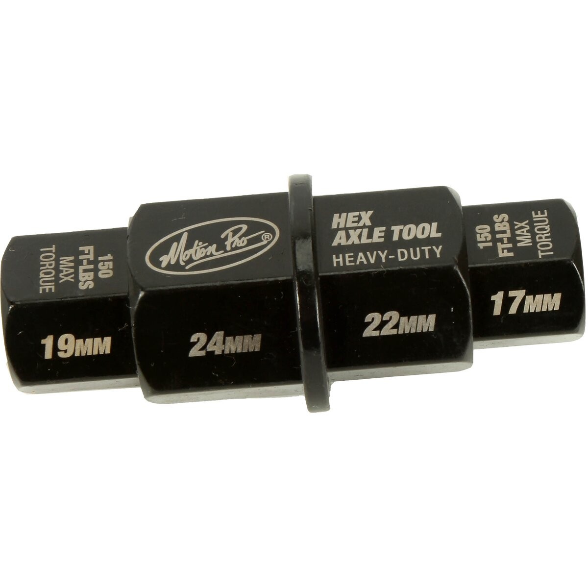 Motion Pro Chromoly Hex Axle Tool – 08-0397