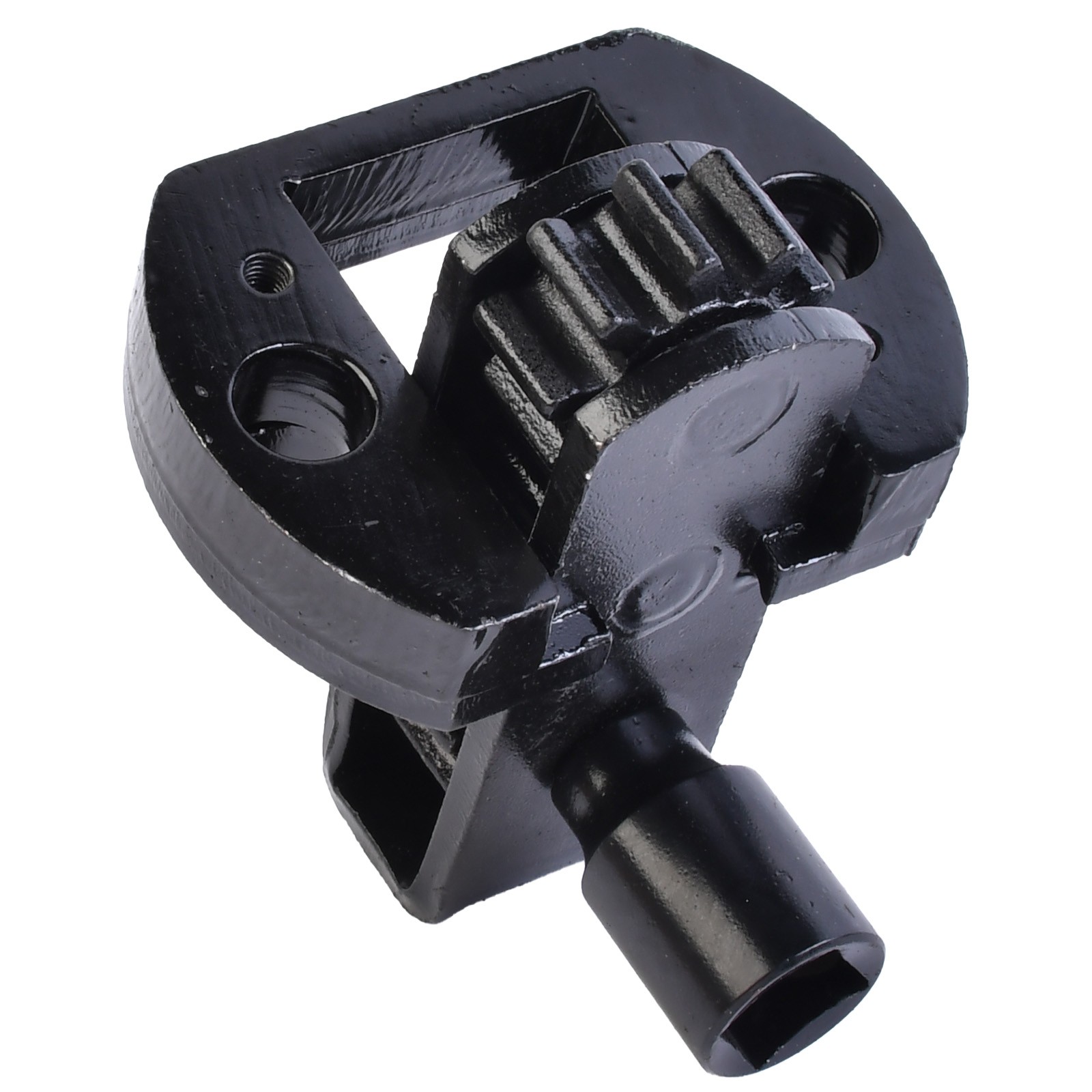 J-46392 Crank Tool for Detroit Diesel DD13 DD15 DD16 MBE4000 MBE900 Engines NEW