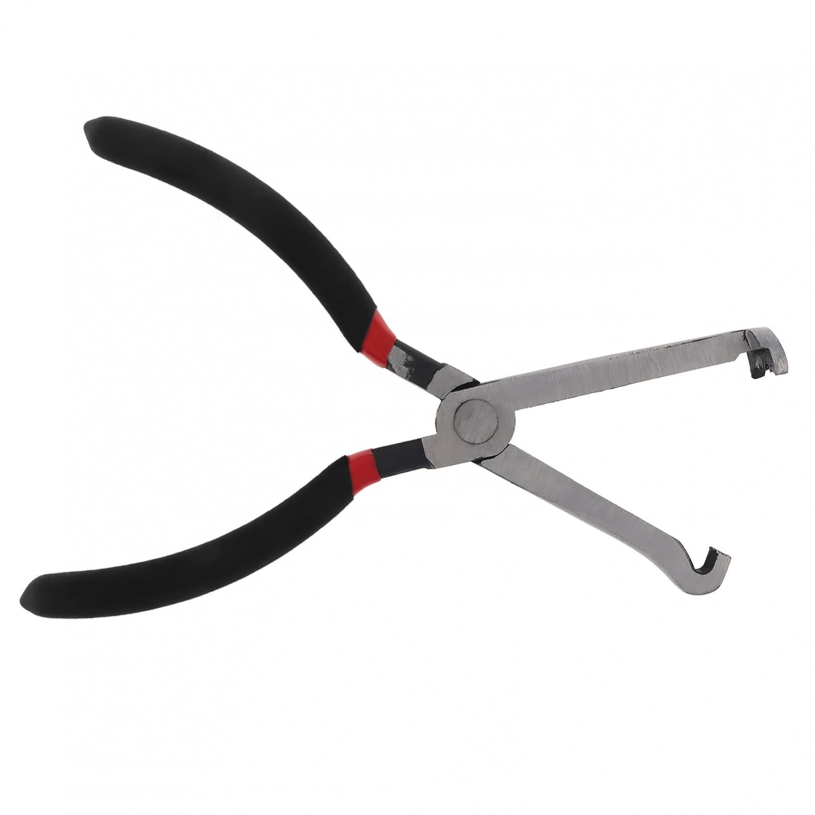 Lisle 8″ 37960 Electrical Disconnect Pliers & Spark Plug Removal Push Tool