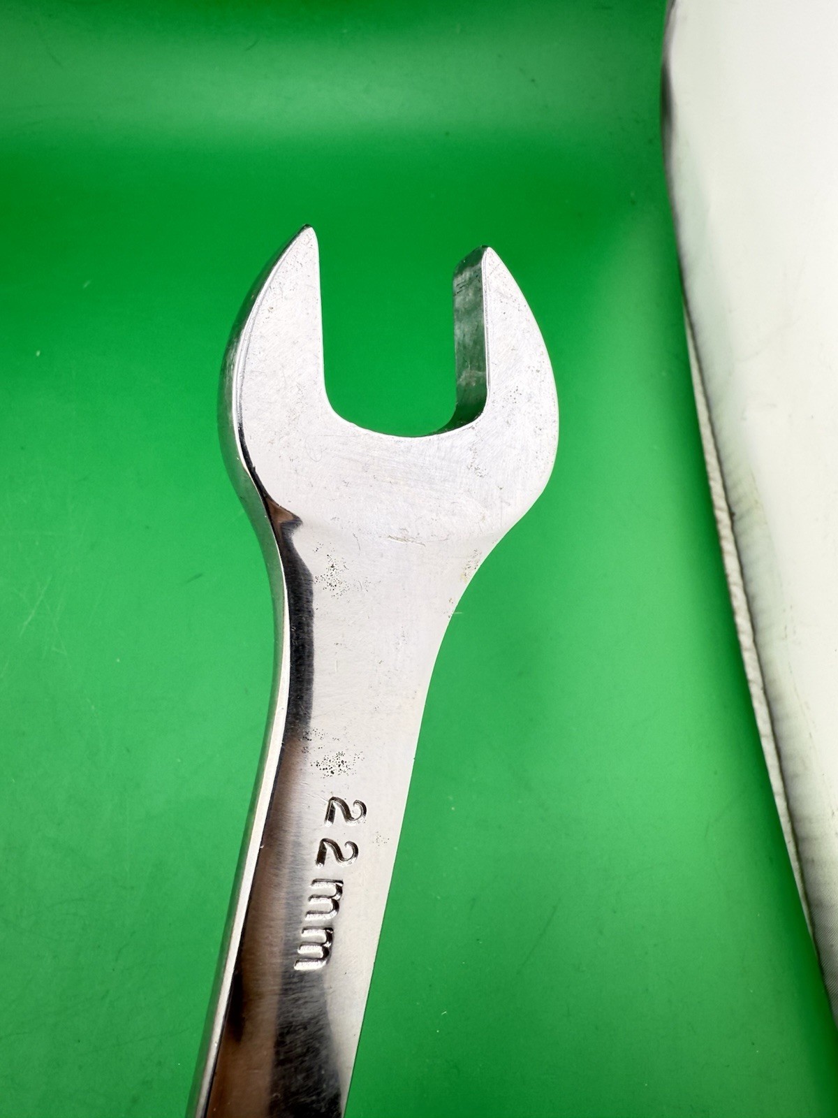 SK Tools 22mm Combination Wrench 88322