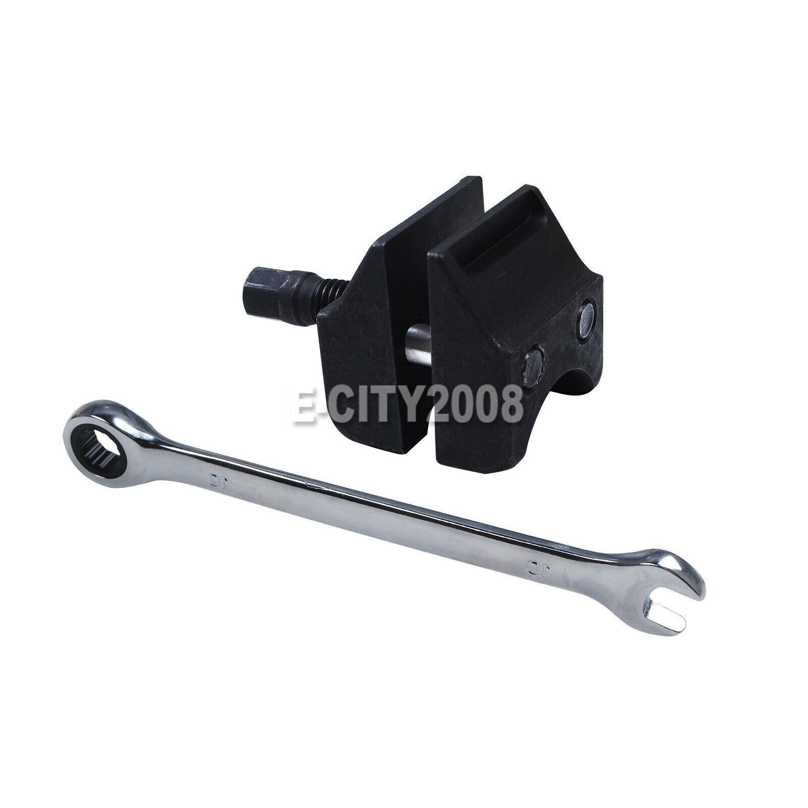 Universal Suspension Strut Split Hub Steering Knuckle Spreader Spreading Tool US