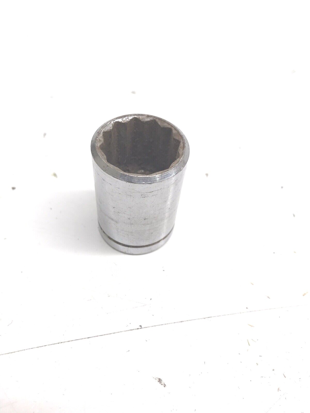 USED 3/4″ 12 POINT 1/2″ DRIVE SOCKET REF# 6622-430