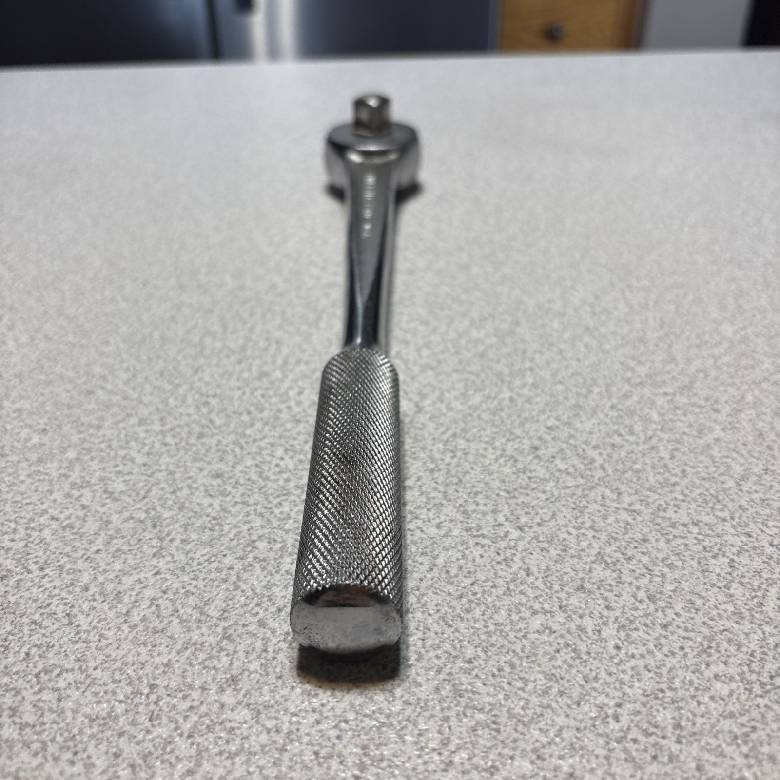 J H Williams & Co S-52 Super Ratchet 1/2″ Drive Ratchet Reversible vintage tool