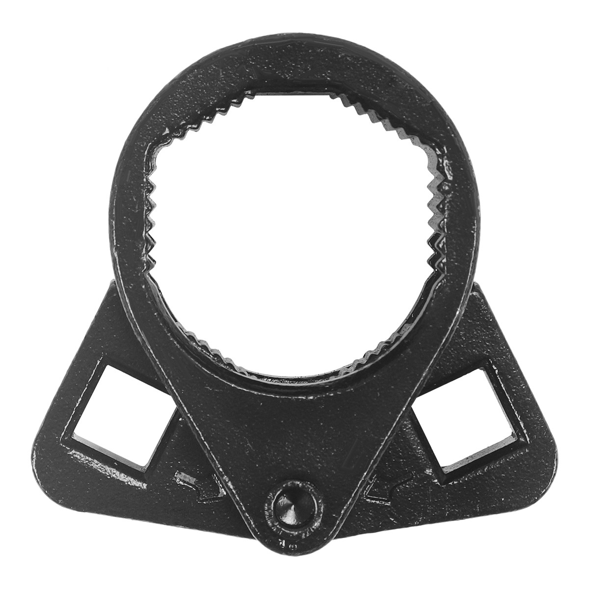 Universal 25-42mm Inner Tie Rod End Remover Wrench Steering Rod Rack Pinion Tool