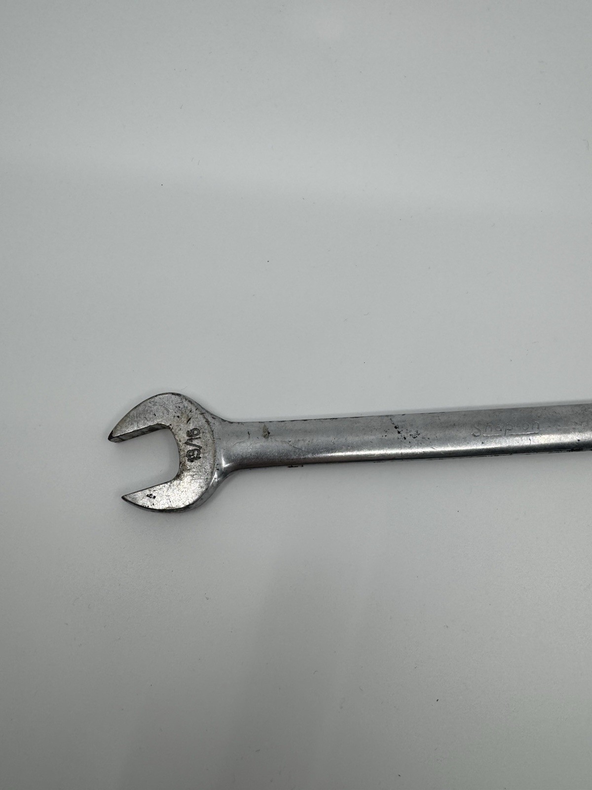 Snap On Tools Oex26 – 13/16″ 12 Point Combination Open Box End Wrench Canada