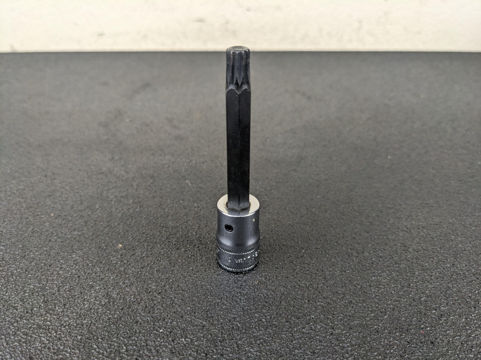 #bn443 Snap On Tools FTSM8AL 3/8″ Drive 8mm Triple Square Socket
