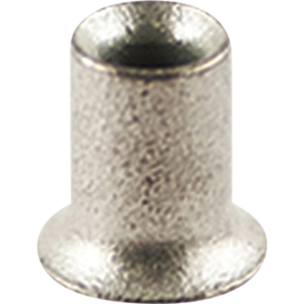 Self-Piercing Rivet – 5.3×8.0mm, 100/pkg DTF-DF-SPR58 Brand New!