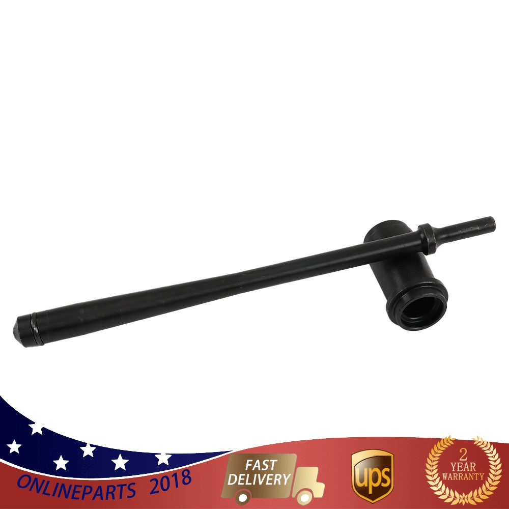 For Truck Anchor Pin Bushing Kit 11-1/2″ Long Drive Tool 1-3/8 Anchor 29090