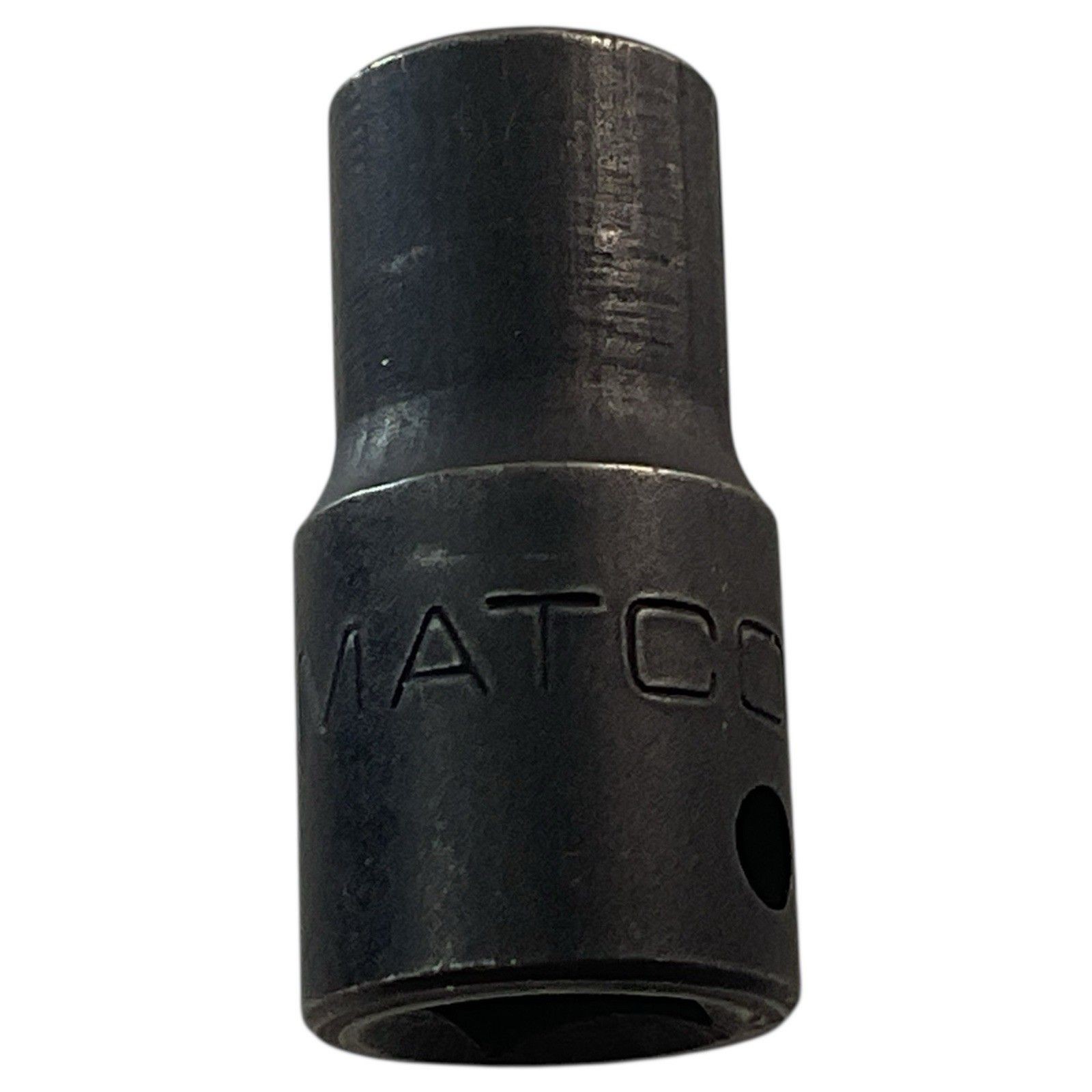 Matco Tools A8XR 1/4″ Drive E8 Impact External Torx Socket Inverted Mechanic