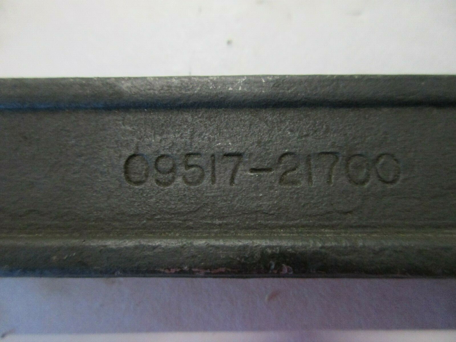 OTC KIA TOOL 09517-21700 END YOKE HOLDER